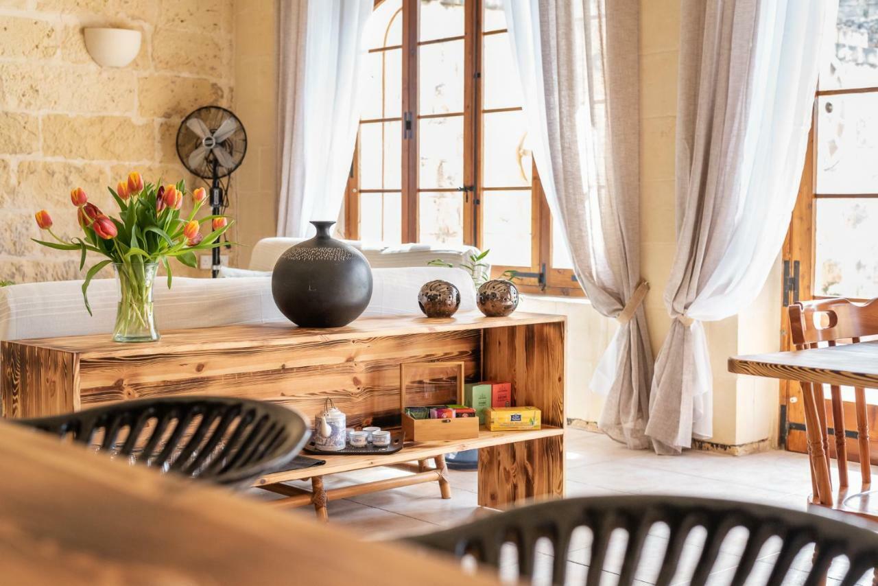 Mood Farmhouse B&B Арб Экстерьер фото