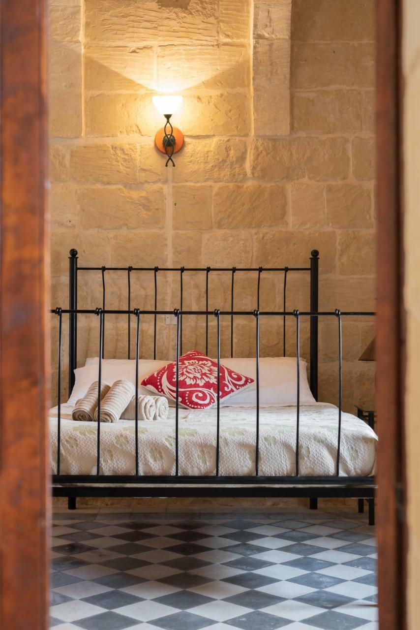 Mood Farmhouse B&B Арб Экстерьер фото