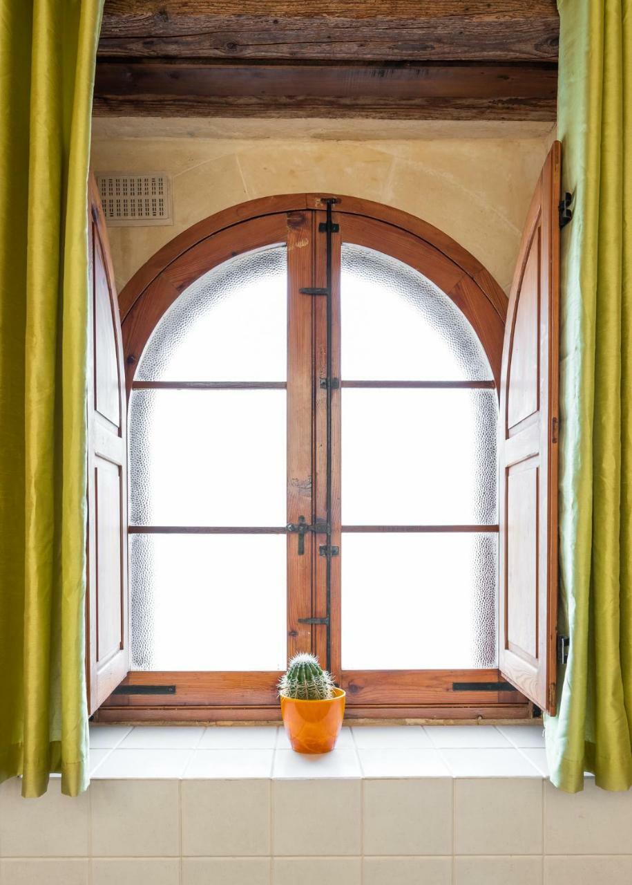 Mood Farmhouse B&B Арб Экстерьер фото