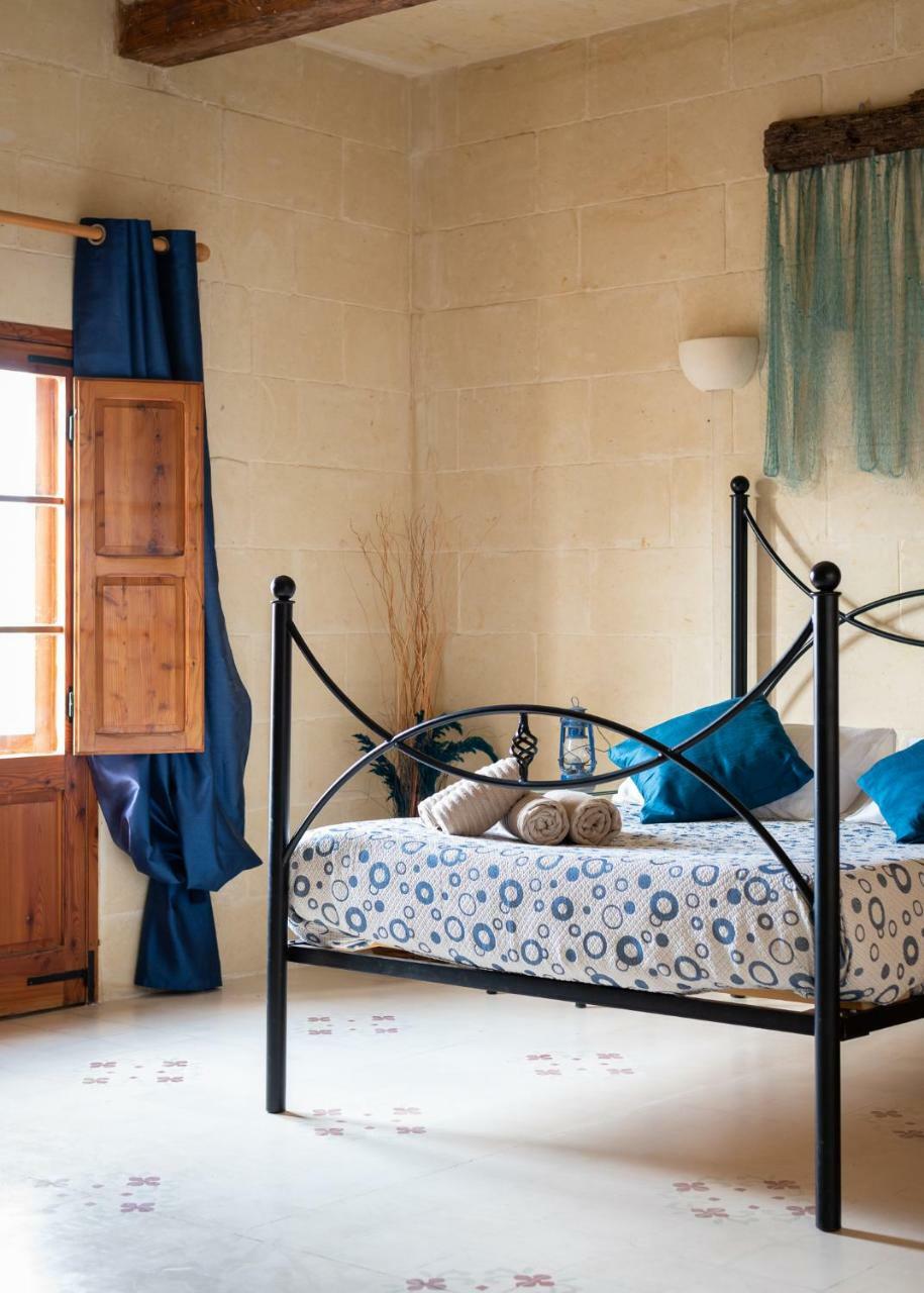 Mood Farmhouse B&B Арб Экстерьер фото