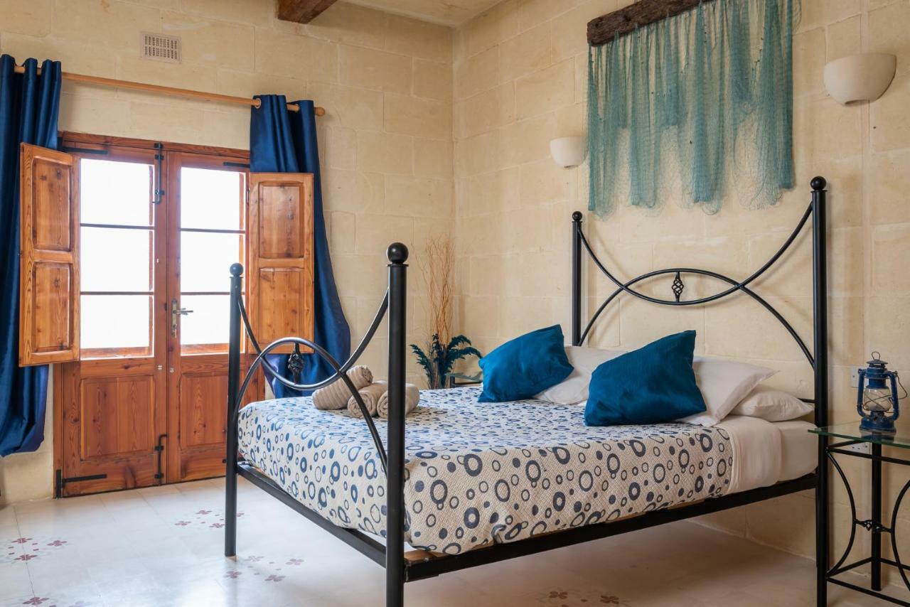Mood Farmhouse B&B Арб Экстерьер фото
