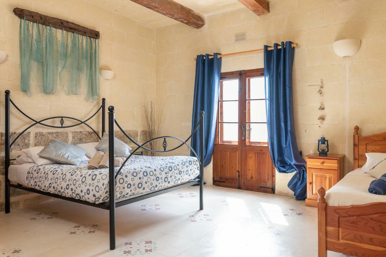 Mood Farmhouse B&B Арб Экстерьер фото