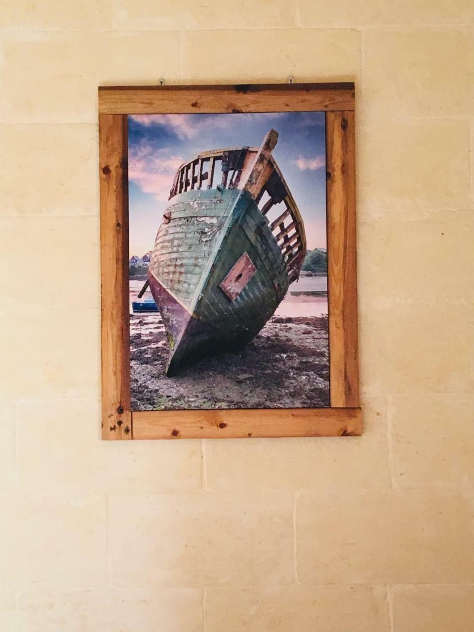 Mood Farmhouse B&B Арб Экстерьер фото